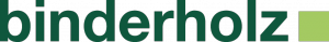 logo binderholz