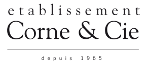 Logo corne et cie