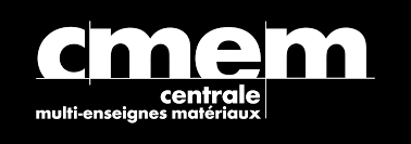 Logo CMEM