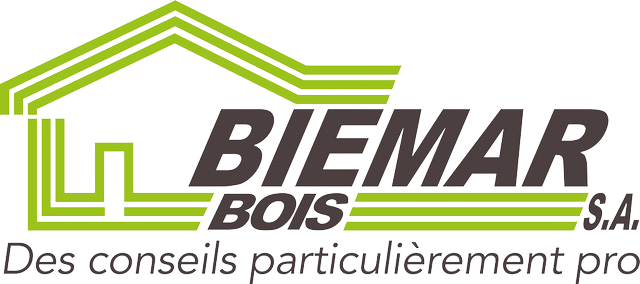 Logo Biemar bois