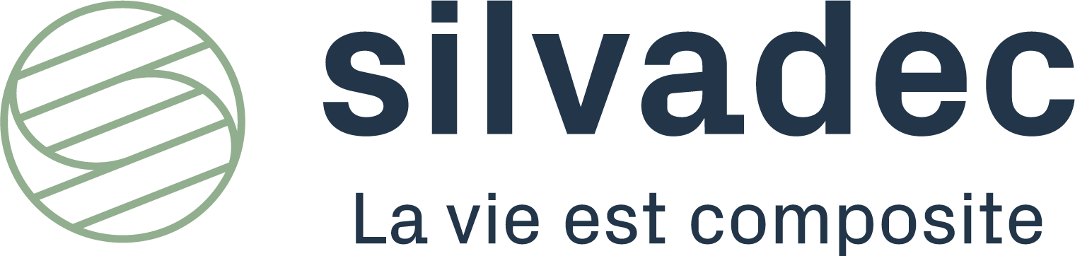 Logo Silvadec PNG