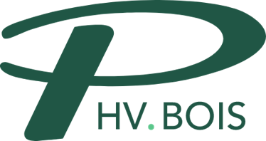 Logo PHV Bois