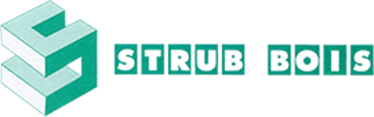 Logo Strub Bois