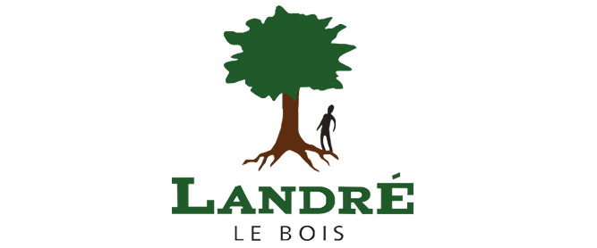 logo LANDRE