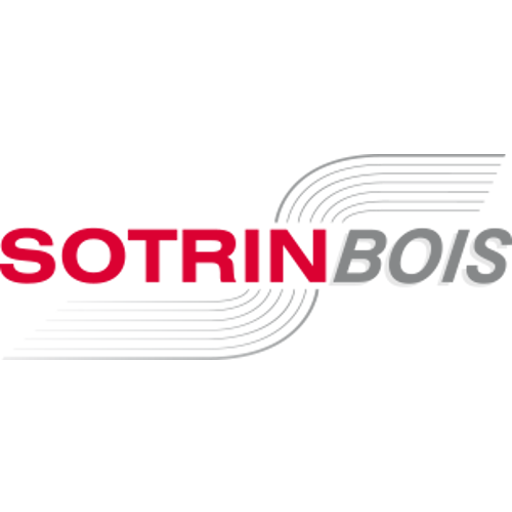 Logo Sotrinbois