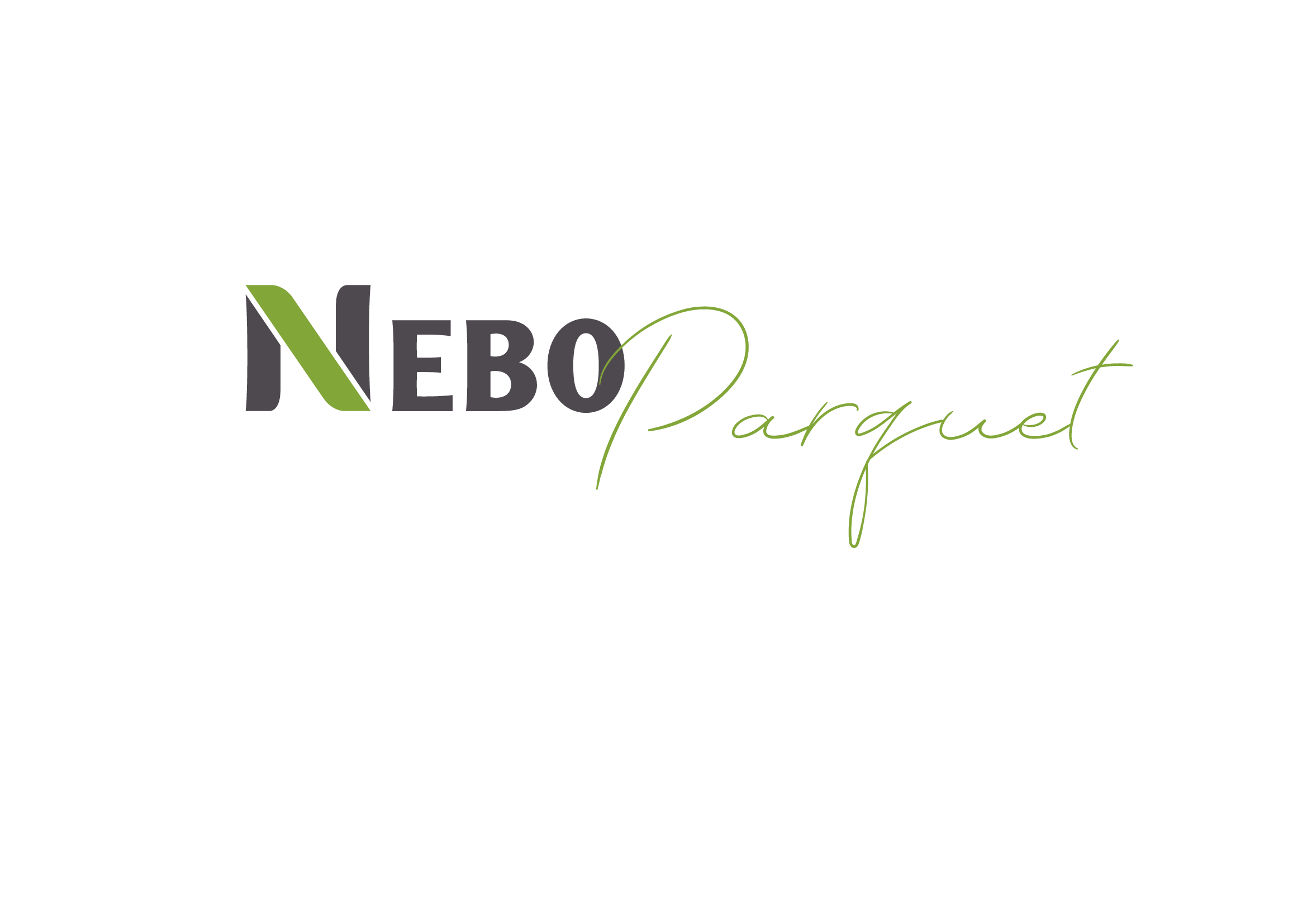 Logo Nebo Parquet 2024